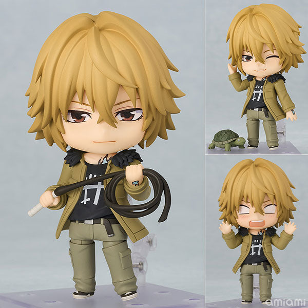 Hitman Reborn! Nendoroid - Dino