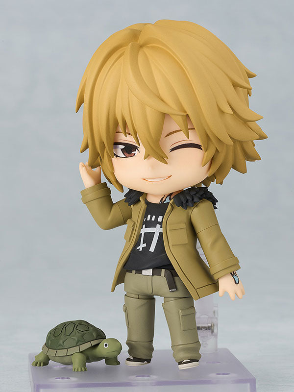 Hitman Reborn! Nendoroid - Dino