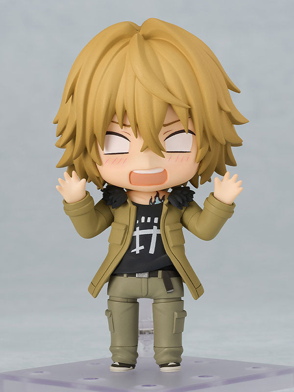 Hitman Reborn! Nendoroid - Dino