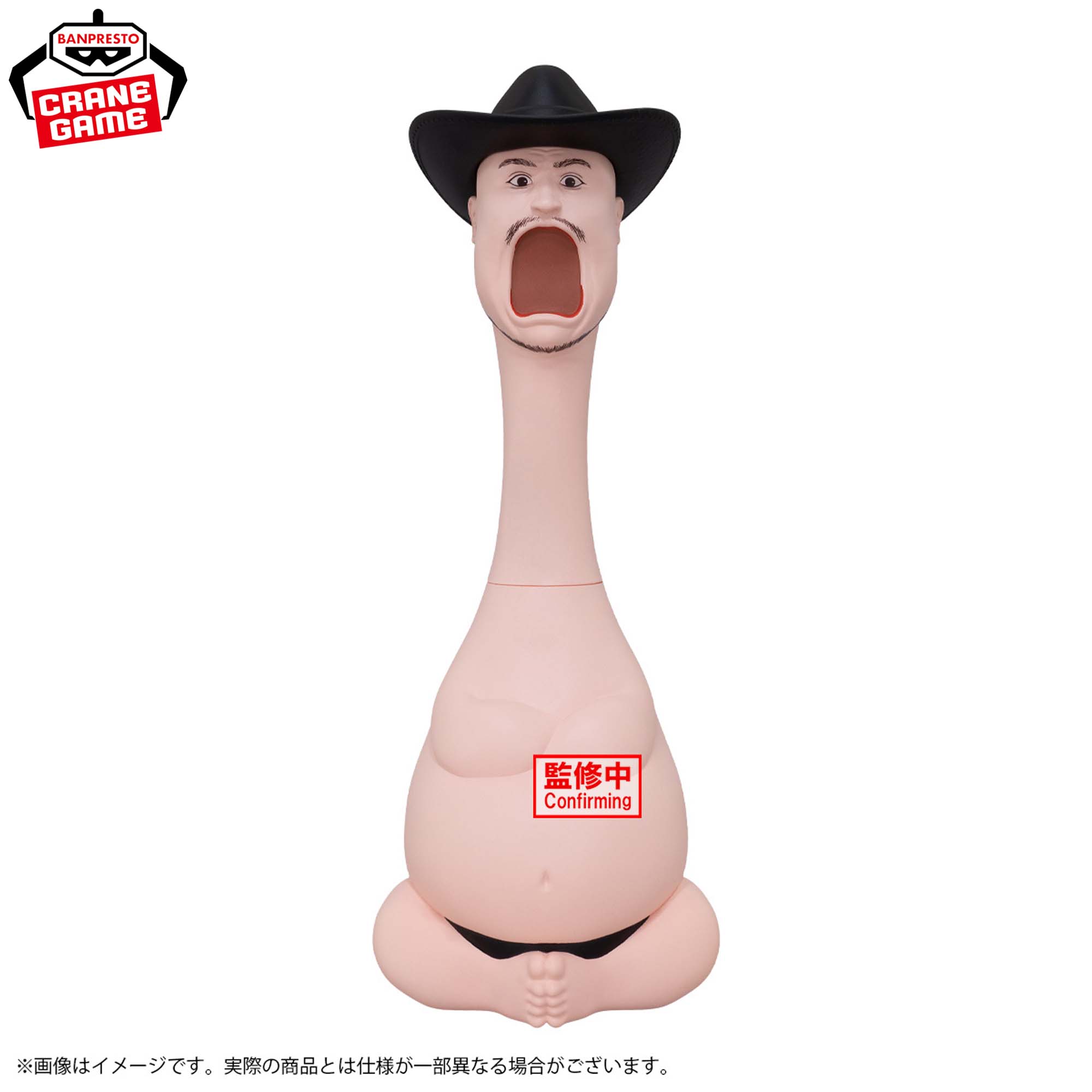 Hollywood Zakoshisho - An Exaggerated Zakoshisho