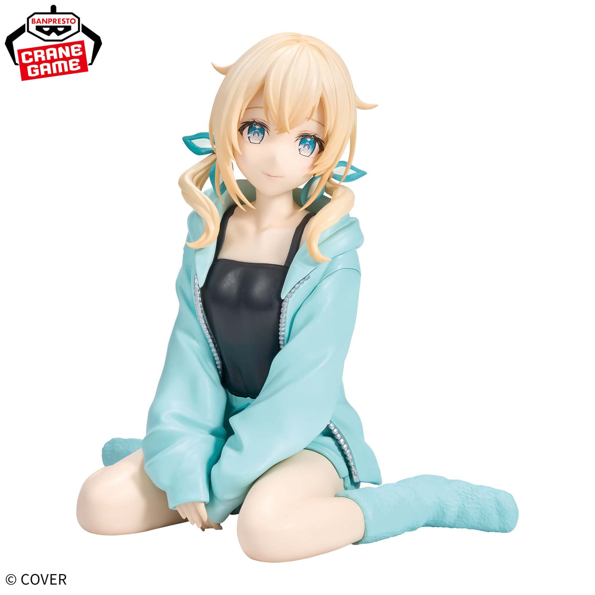Hololive Production IF Relax Time - Kazama Iroha