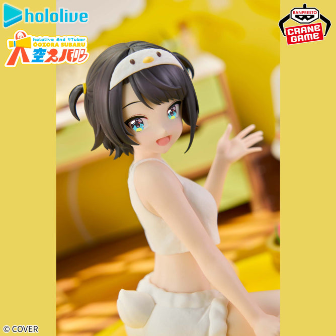 Hololive Production IF Relax Time - Oozora Subaru