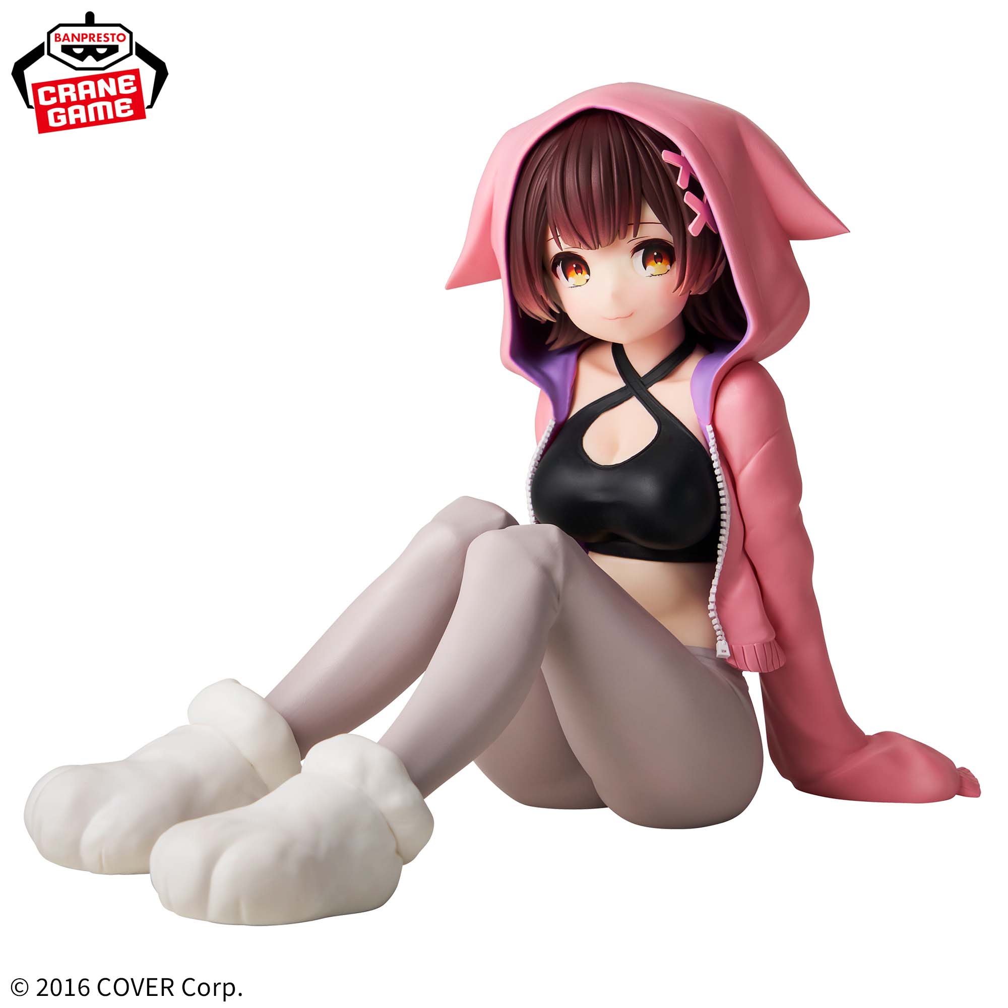 Hololive Production IF Relax Time - Robocosan