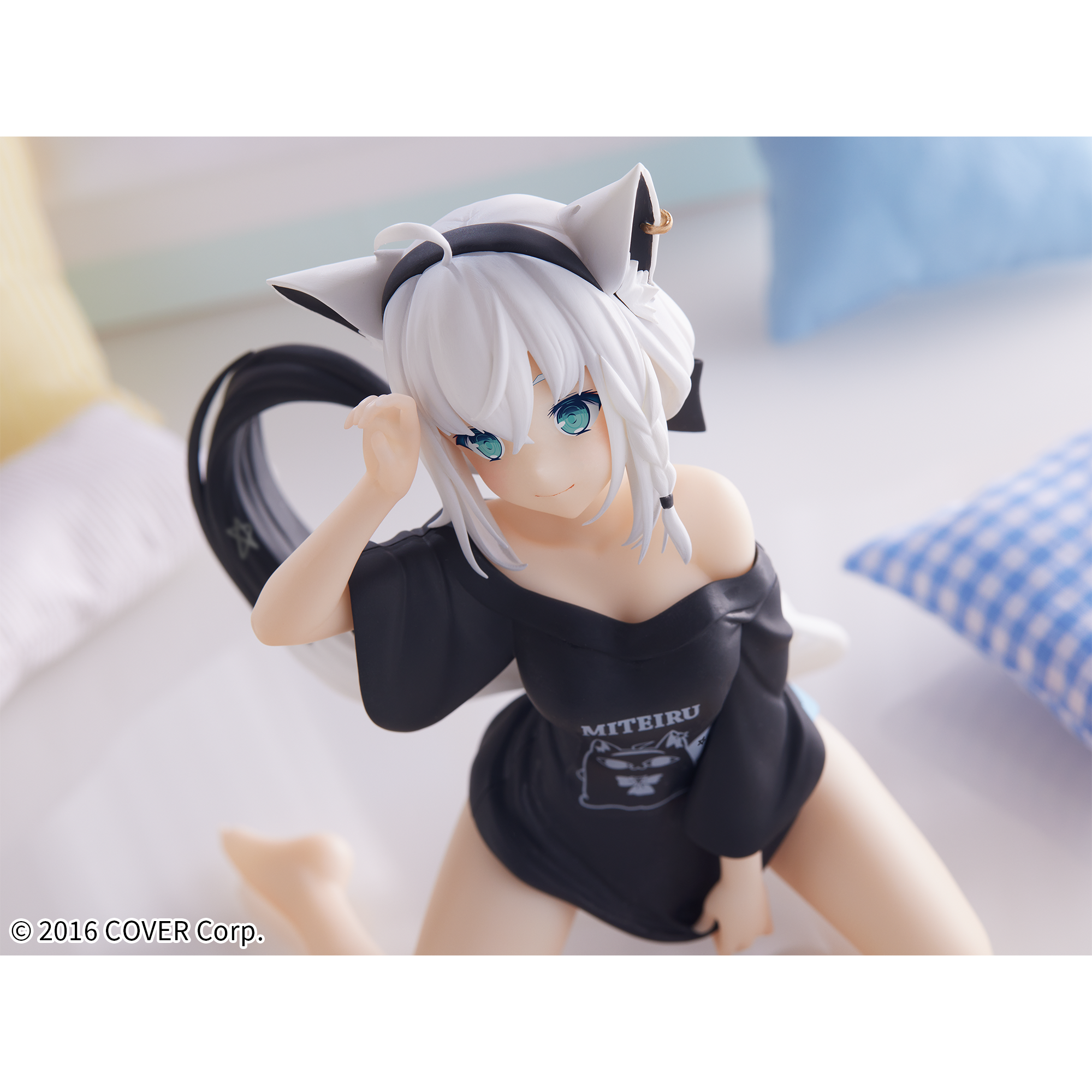 Hololive Production IF Relax Time - Shirakami Fubuki