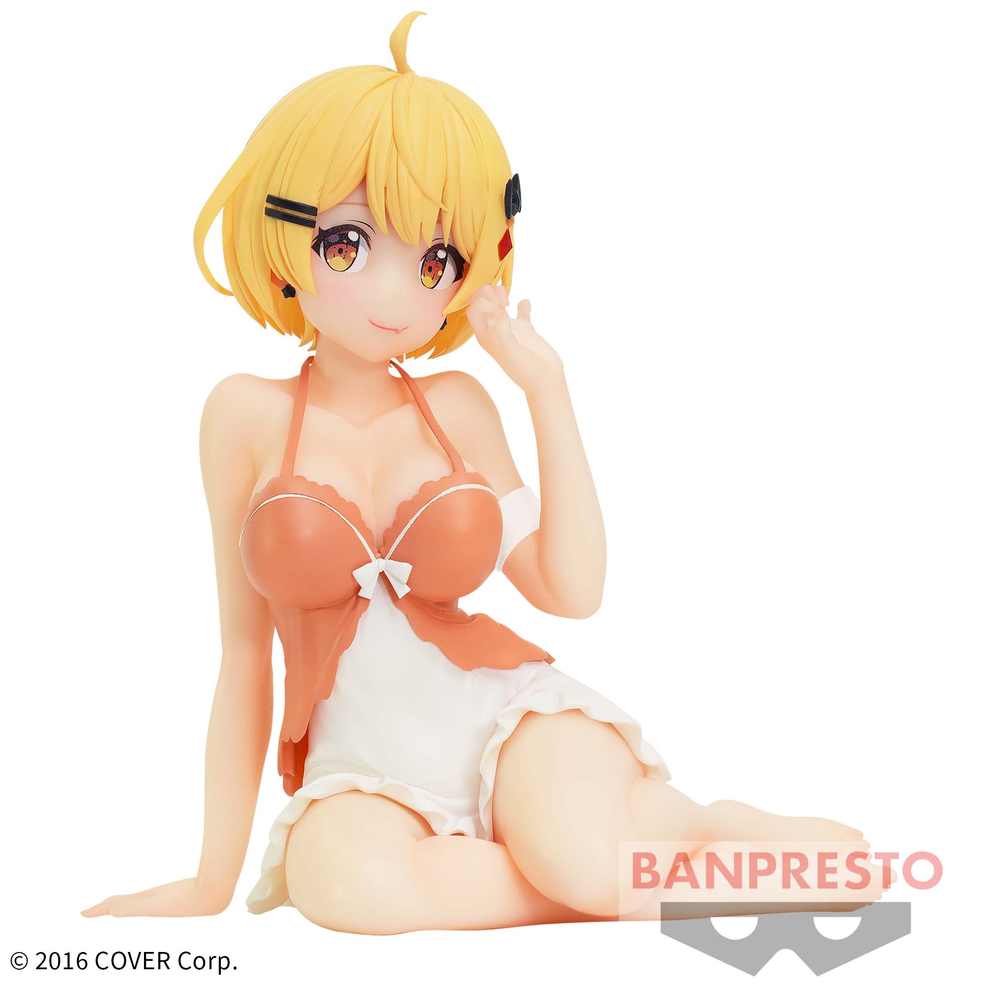 Hololive Production IF Relax Time - Yozora Mel