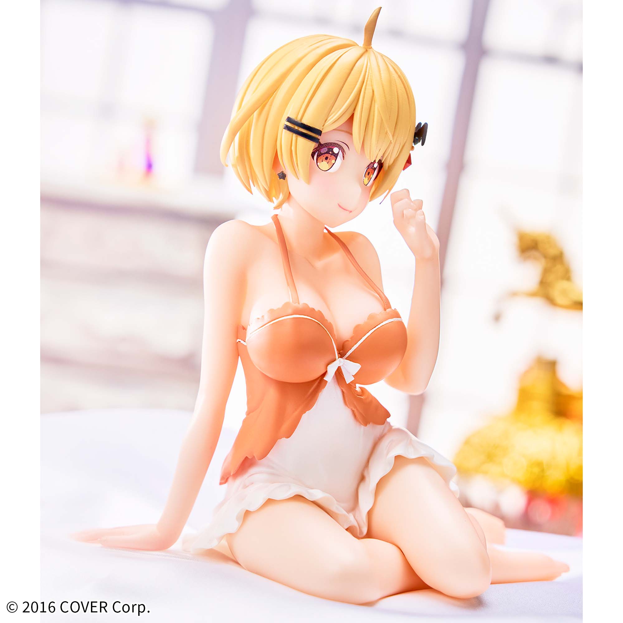 Hololive Production IF Relax Time - Yozora Mel