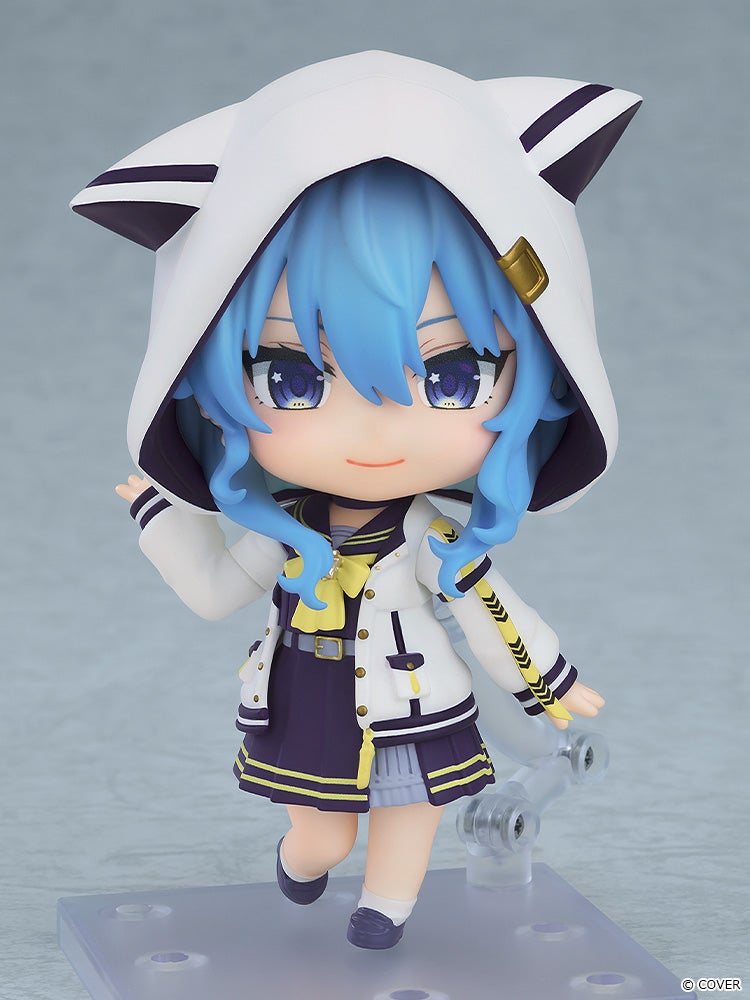 Hololive Production Nendoroid - Hoshimachi Suisei Sailor Outfit