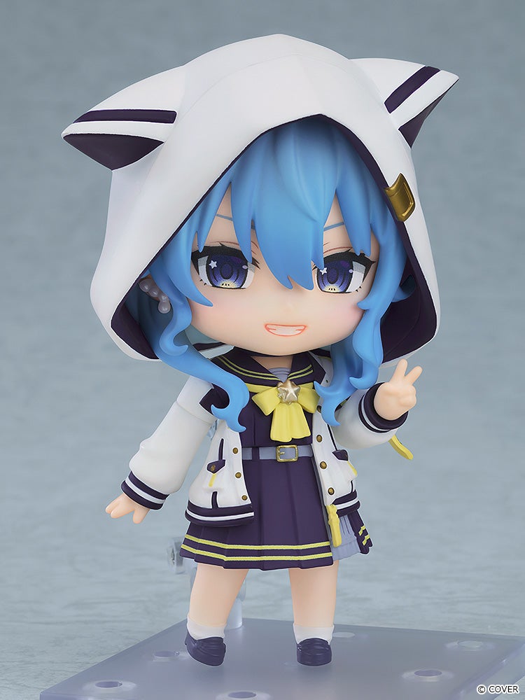 Hololive Production Nendoroid - Hoshimachi Suisei Sailor Outfit Ver.