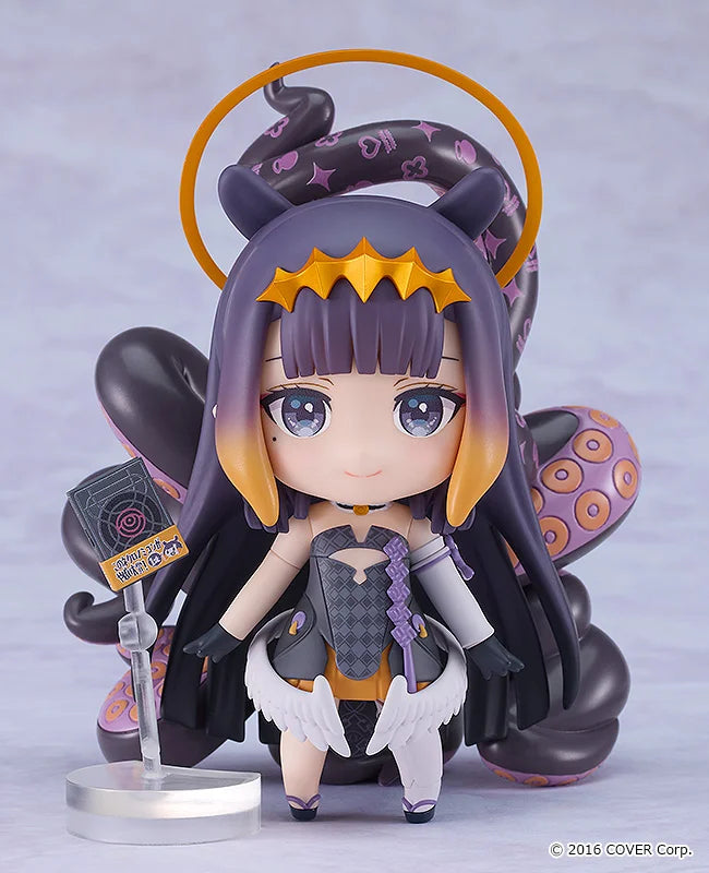 Hololive Production Nendoroid - Ninomae Ina’nis DX