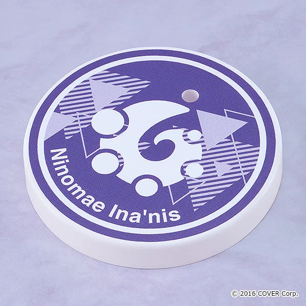 Hololive Production Nendoroid - Ninomae Ina’nis DX