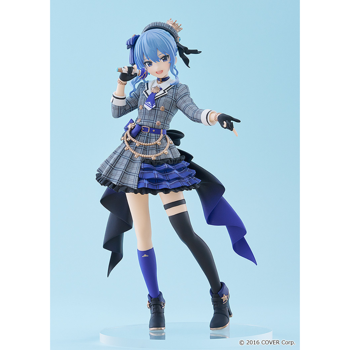 Hololive Production Pop Up Parade SP - Hoshimachi Suisei