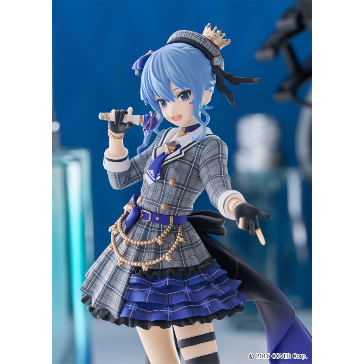 Hololive Production Pop Up Parade SP - Hoshimachi Suisei