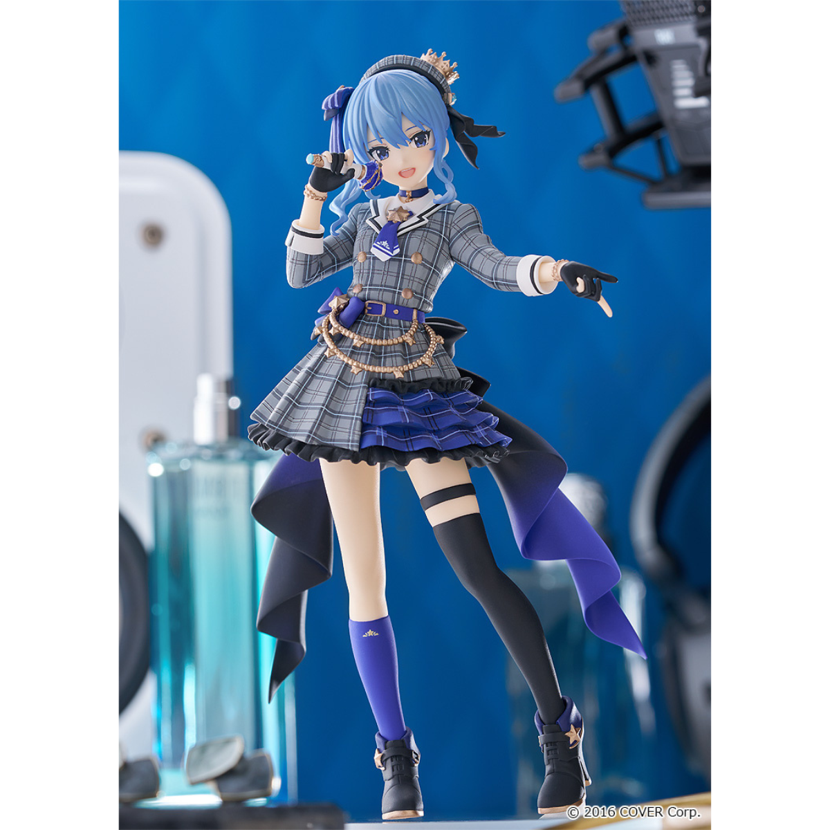 Hololive Production Pop Up Parade SP - Hoshimachi Suisei