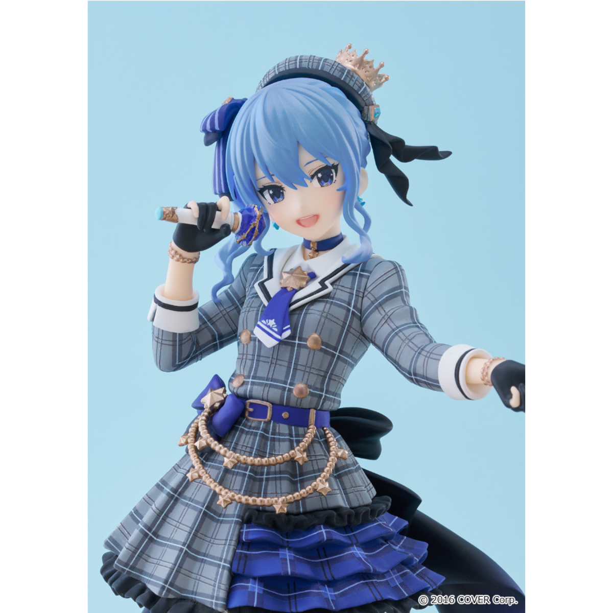 Hololive Production Pop Up Parade SP - Hoshimachi Suisei