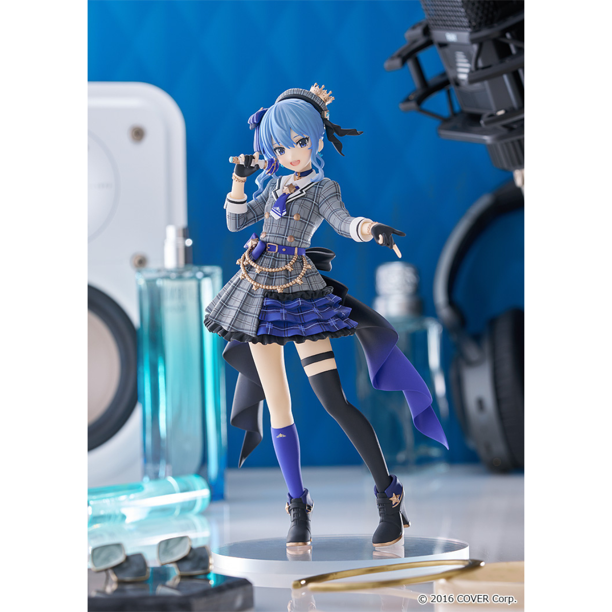 Hololive Production Pop Up Parade SP - Hoshimachi Suisei