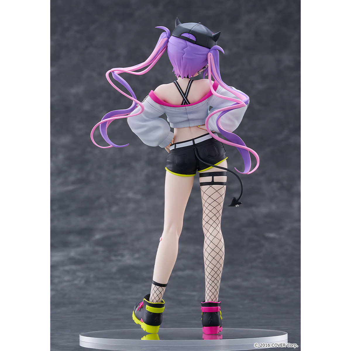 Hololive Production Pop Up Parade SP - Tokoyami Towa