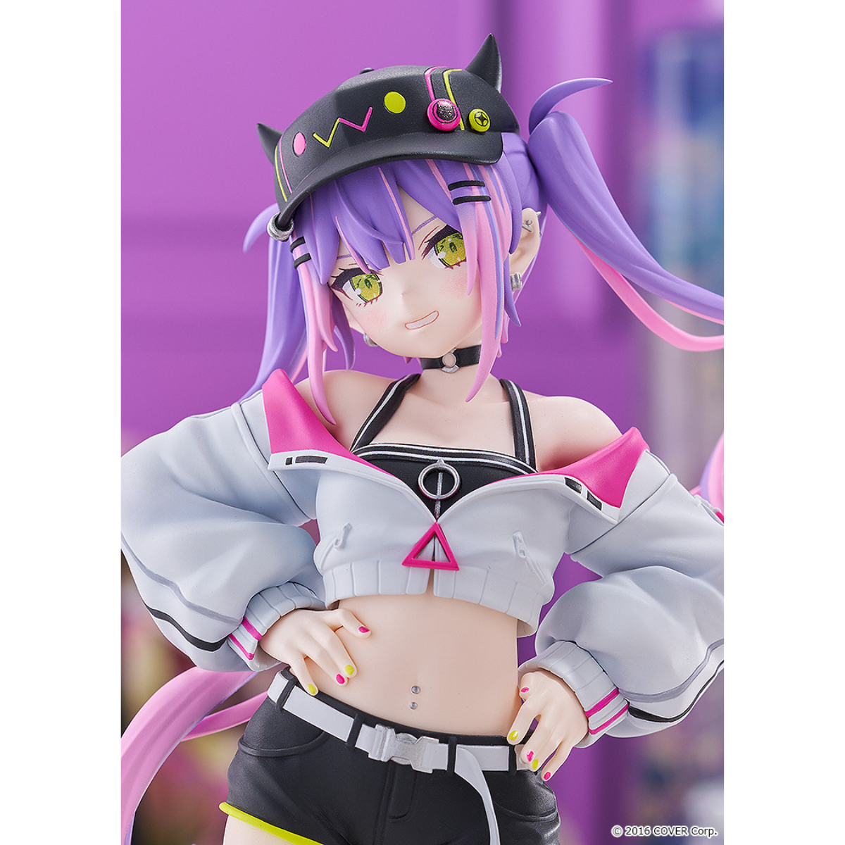 Hololive Production Pop Up Parade SP - Tokoyami Towa