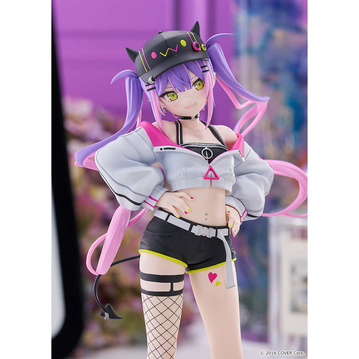 Hololive Production Pop Up Parade SP - Tokoyami Towa