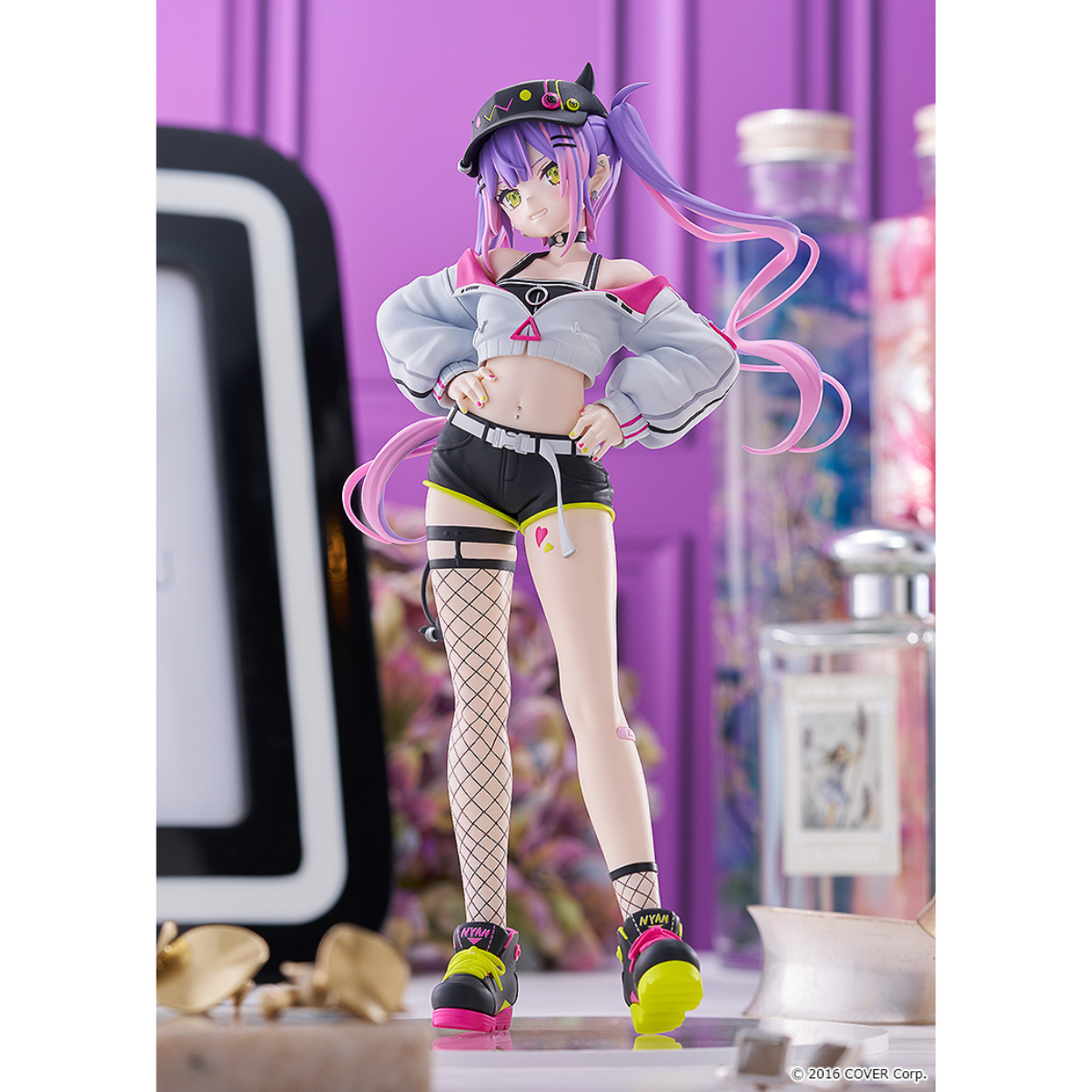 Hololive Production Pop Up Parade SP - Tokoyami Towa