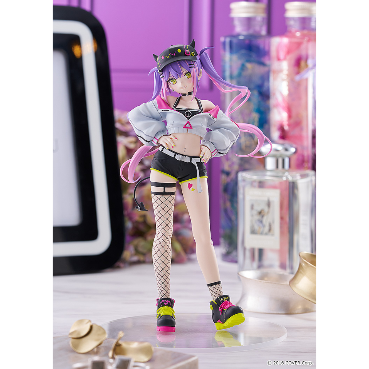 Hololive Production Pop Up Parade SP - Tokoyami Towa