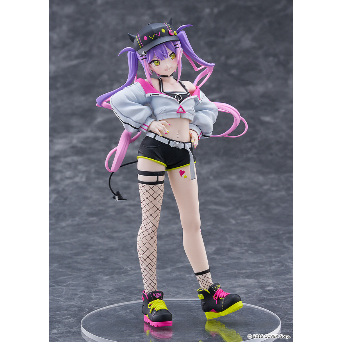Hololive Production Pop Up Parade SP - Tokoyami Towa