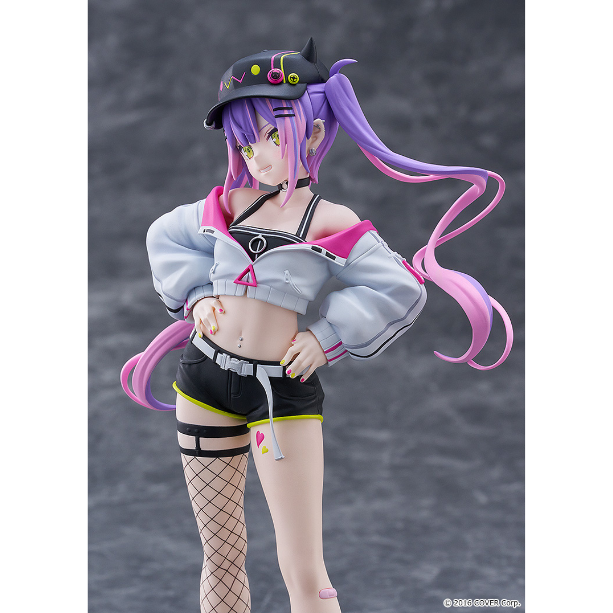 Hololive Production Pop Up Parade SP - Tokoyami Towa