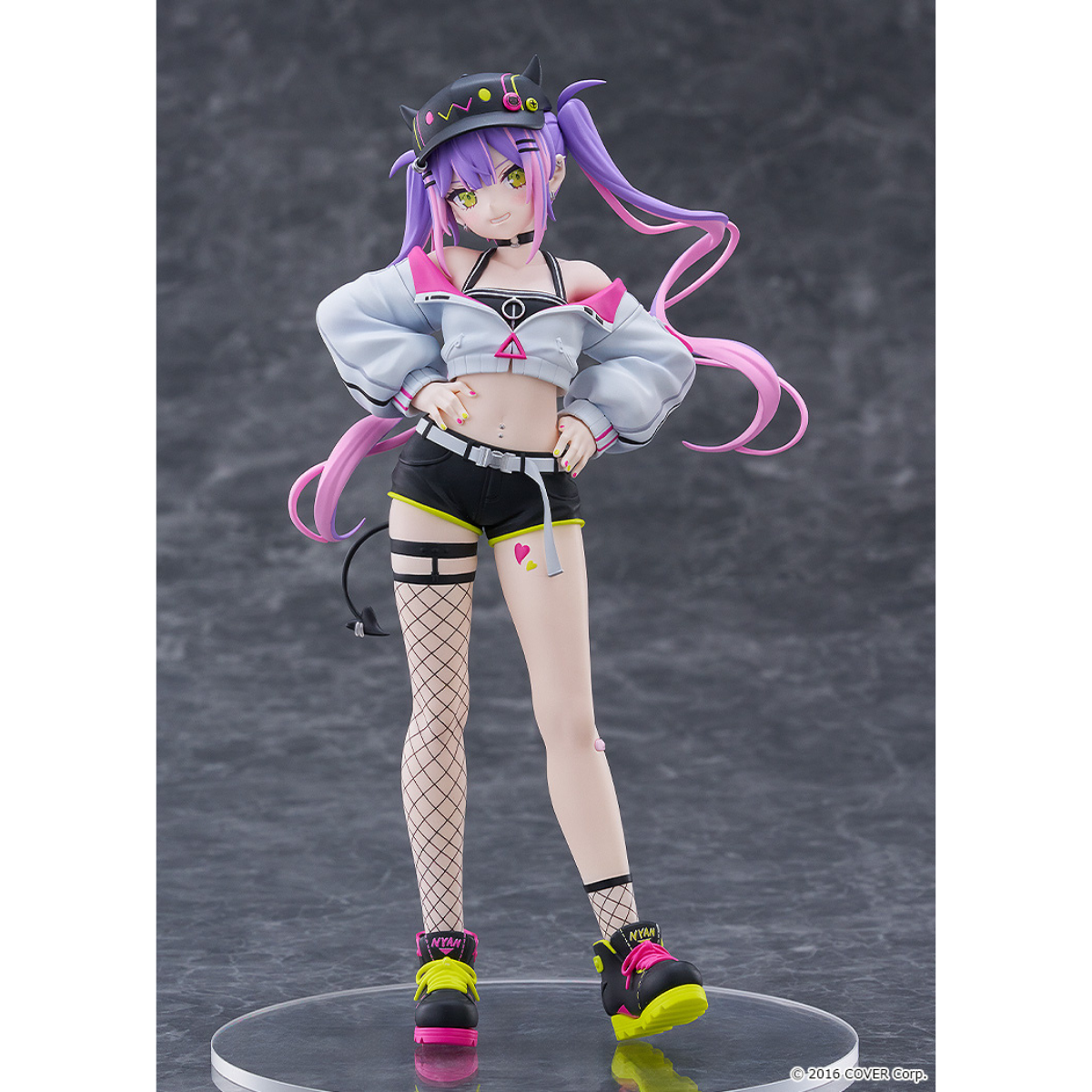 Hololive Production Pop Up Parade SP - Tokoyami Towa