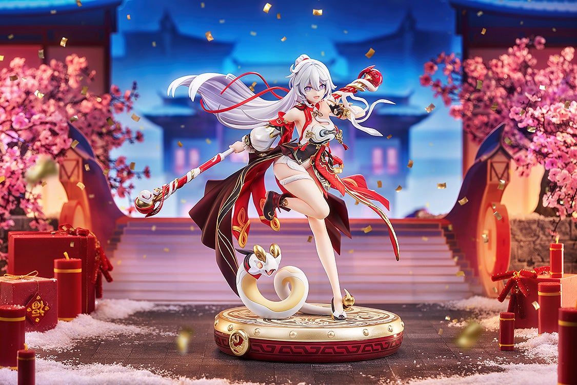 Honkai Impact 3rd - Kiana Kaslana Fiery Wishing Star [Pre-Order