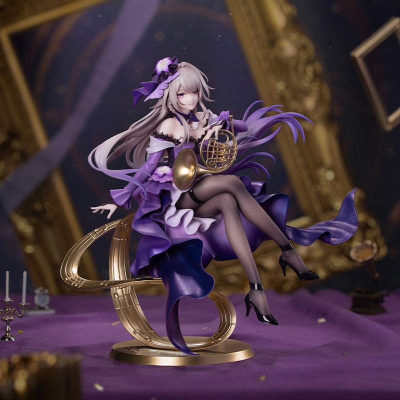 Honkai: Star Rail Gift+ 1/8 Scale Figure - Herta Star Rail LIVE