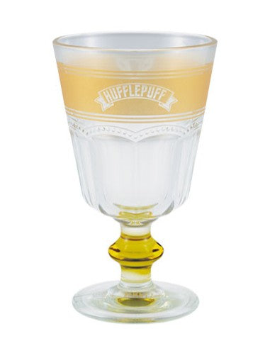 Ichiban Kuji Harry Potter Magical Sweets Party - D Prize Goblet Glass