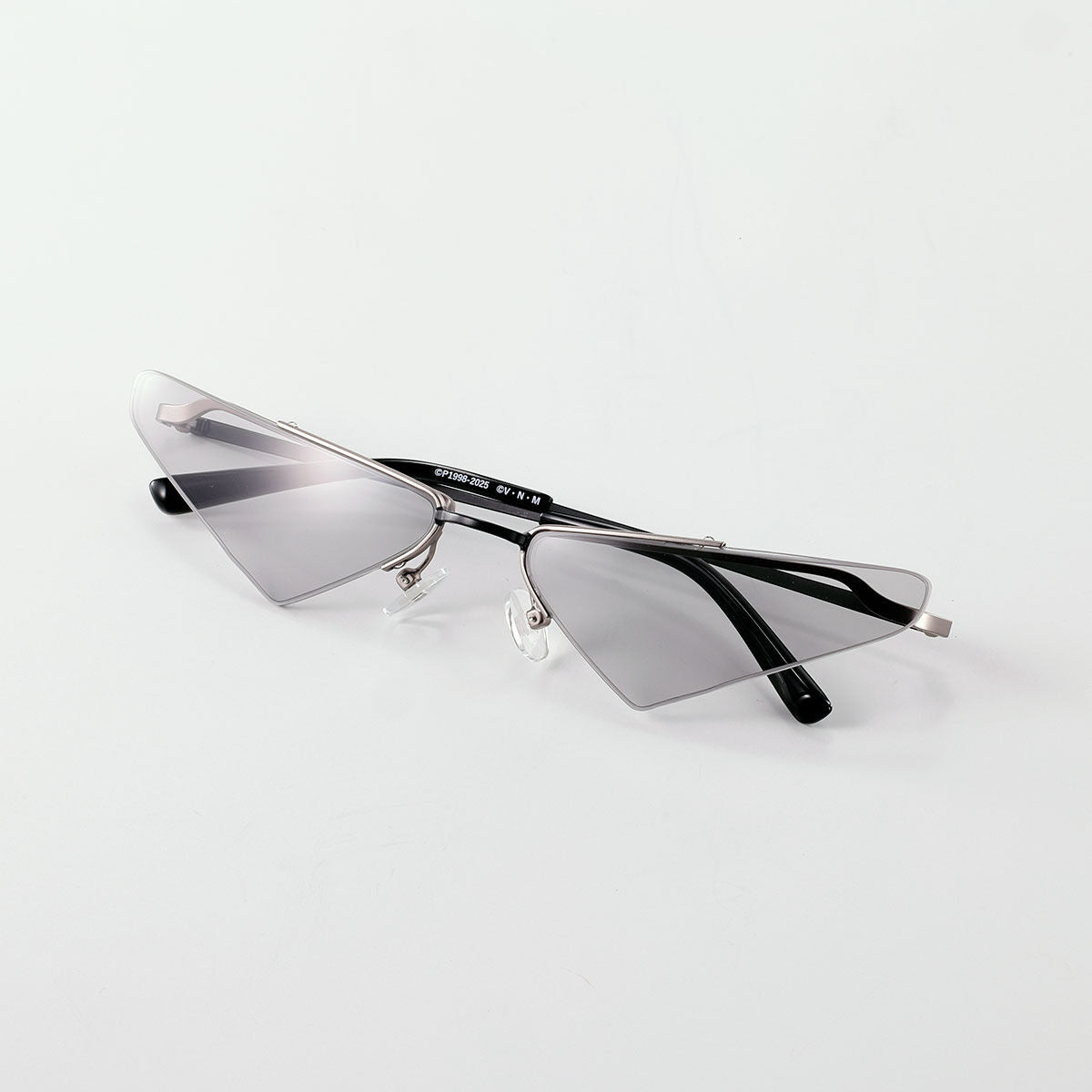 Hunter X Hunter - Genthru's Sunglasses