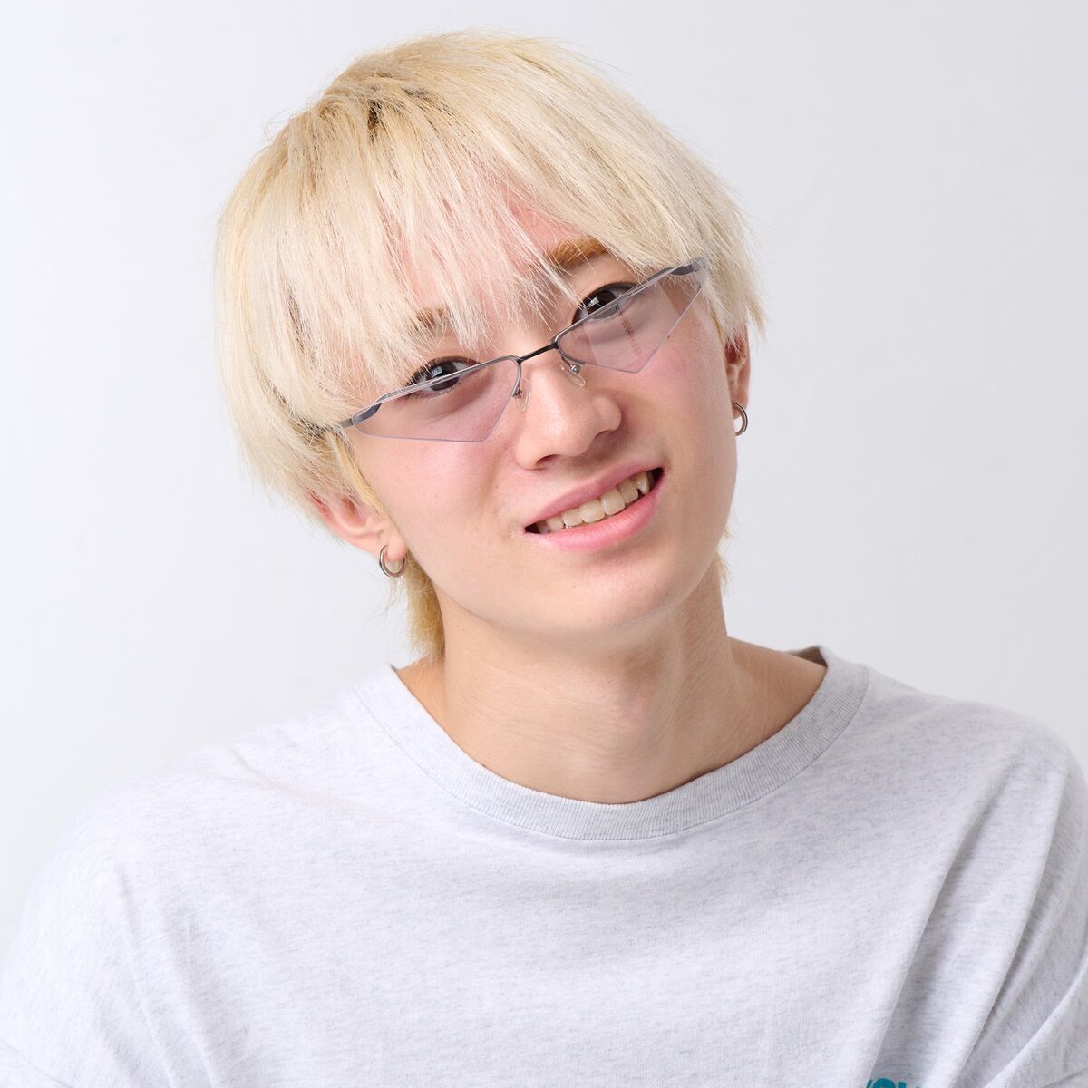 Hunter X Hunter - Genthru's Sunglasses