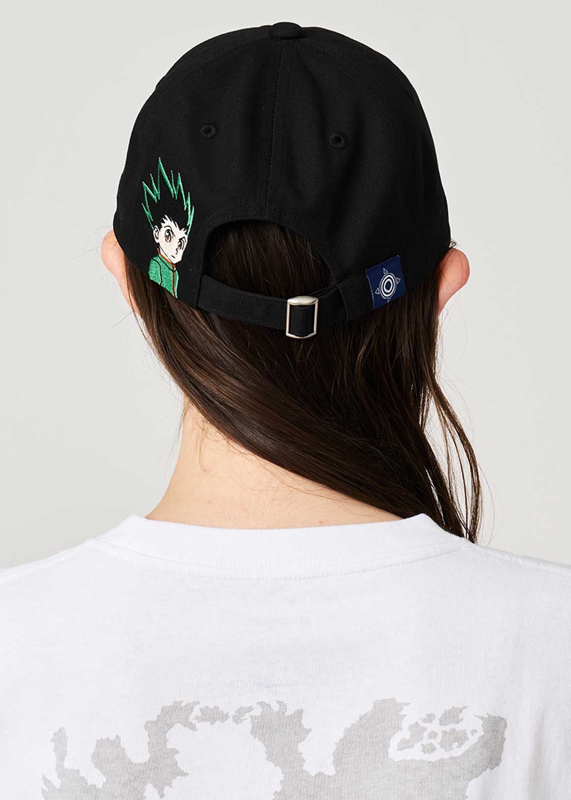 Hunter x Hunter X Graniph Fashion Collection - Dad Cap
