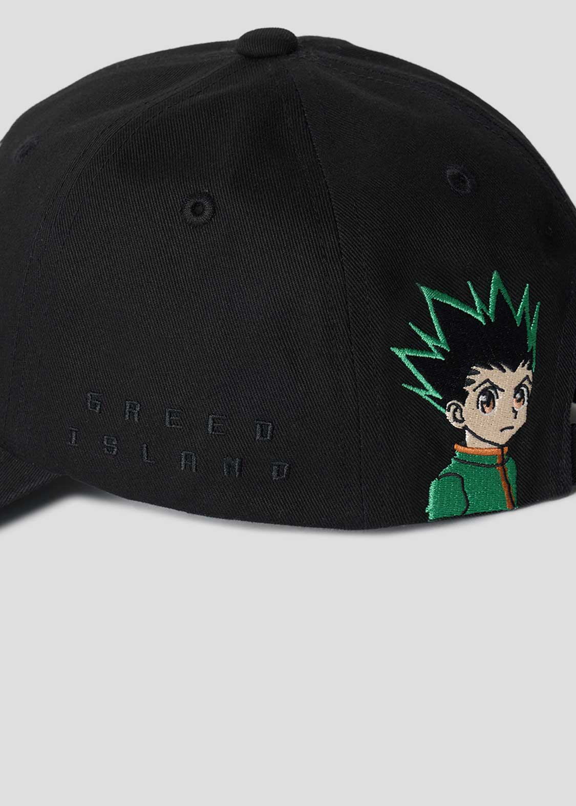 Hunter x Hunter X Graniph Fashion Collection - Dad Cap