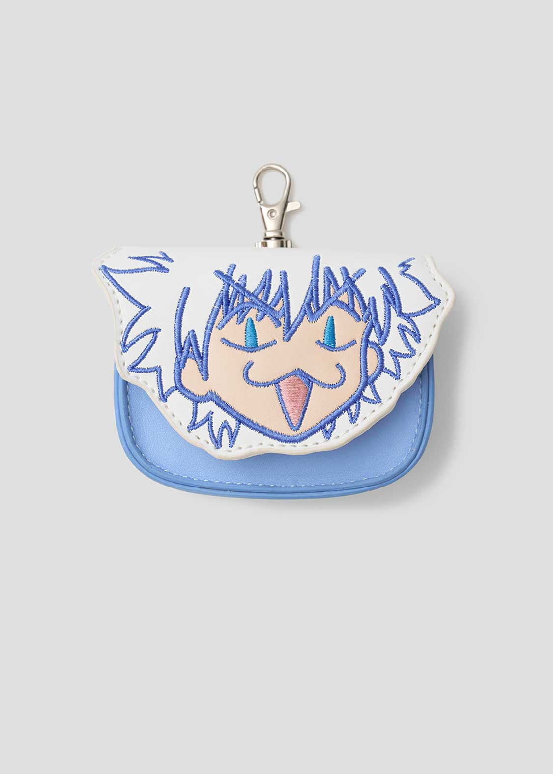 Hunter x Hunter X Graniph Fashion Collection - Risky Dice Custom Pouch