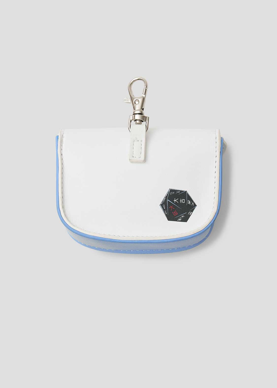 Hunter x Hunter X Graniph Fashion Collection - Risky Dice Custom Pouch