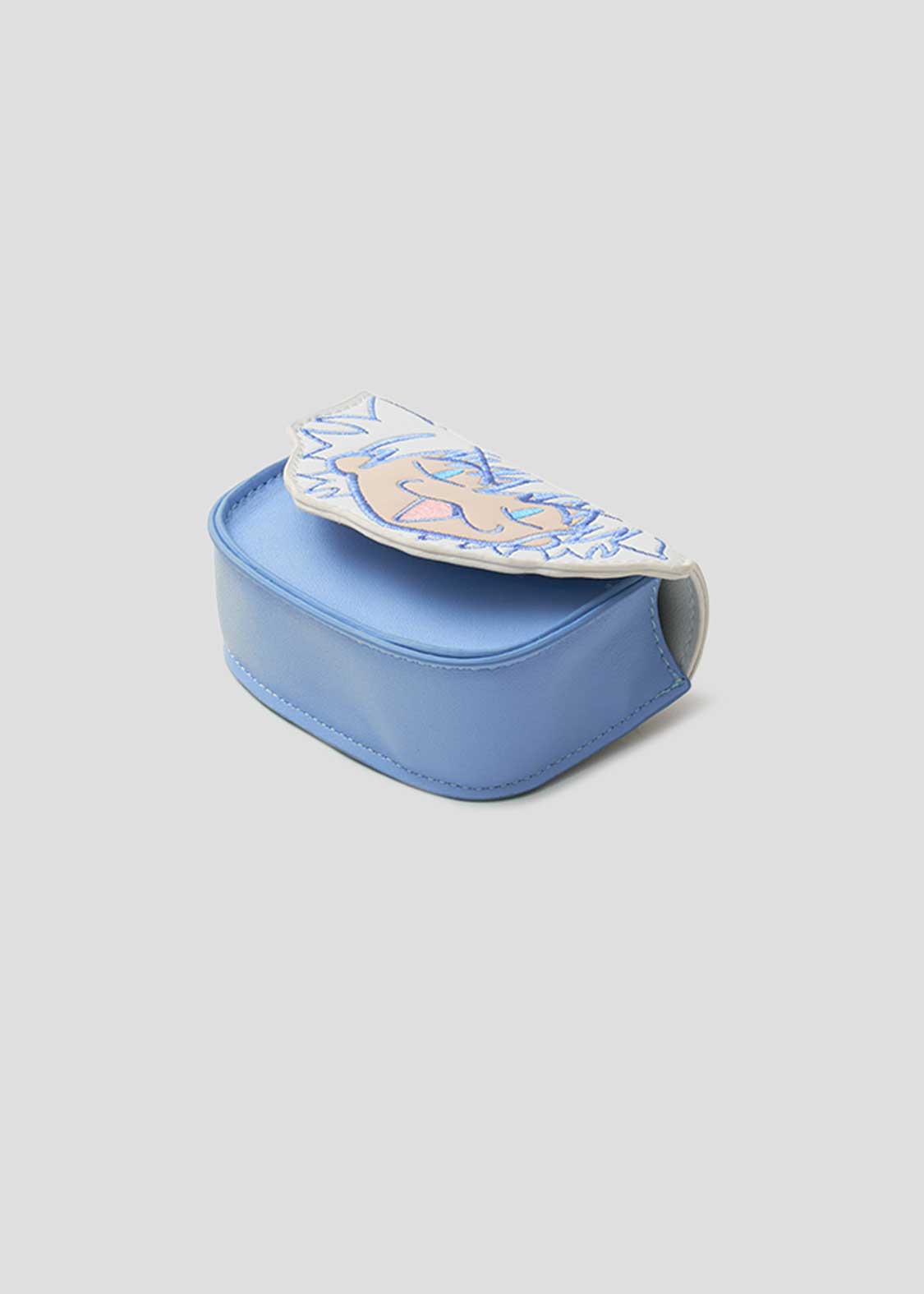 Hunter x Hunter X Graniph Fashion Collection - Risky Dice Custom Pouch