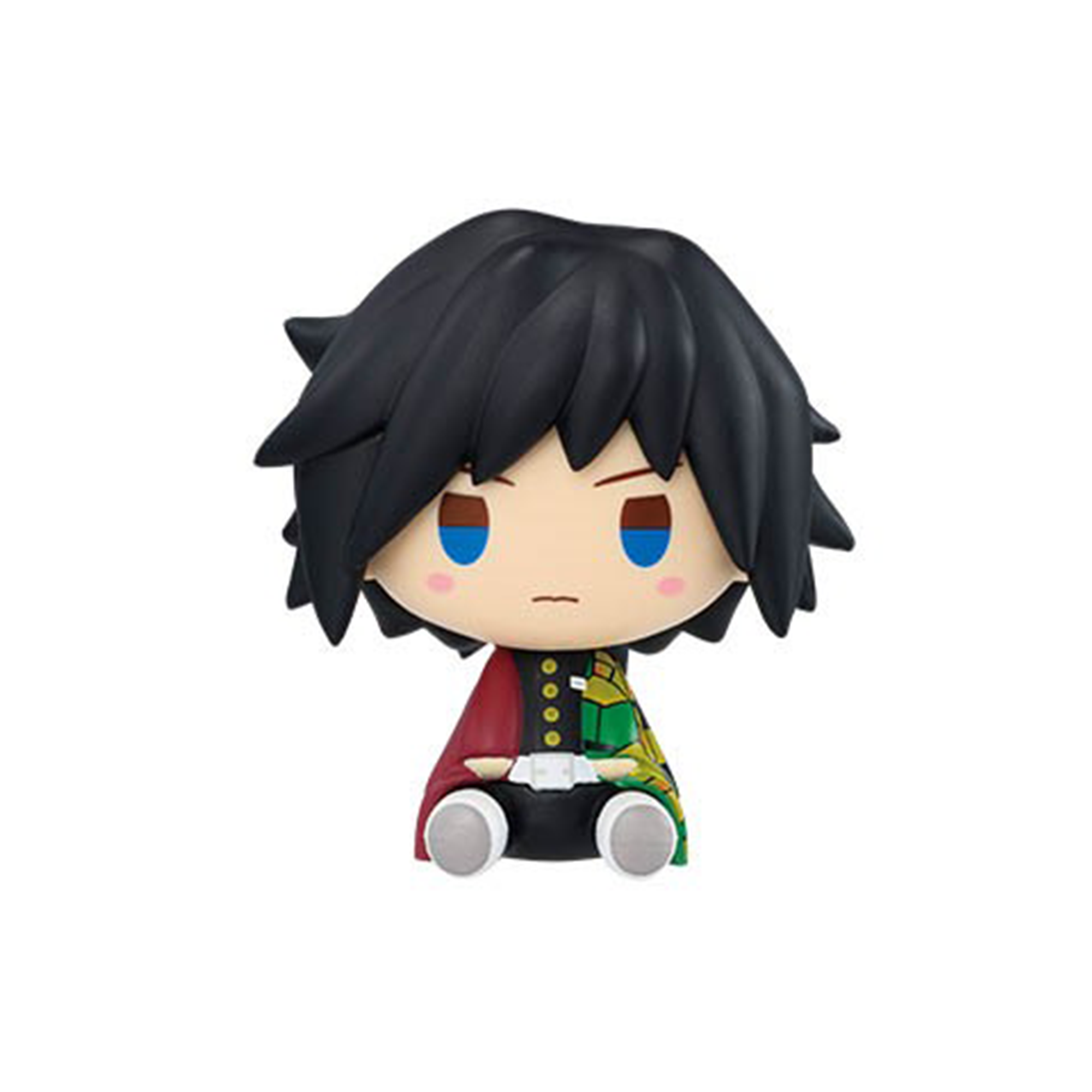 ICHIBAN KUJI DEMON SLAYER - THE CONNECTED TRAIL - E PRIZE - HASHIRA CHOCOKKO Figure to Choose