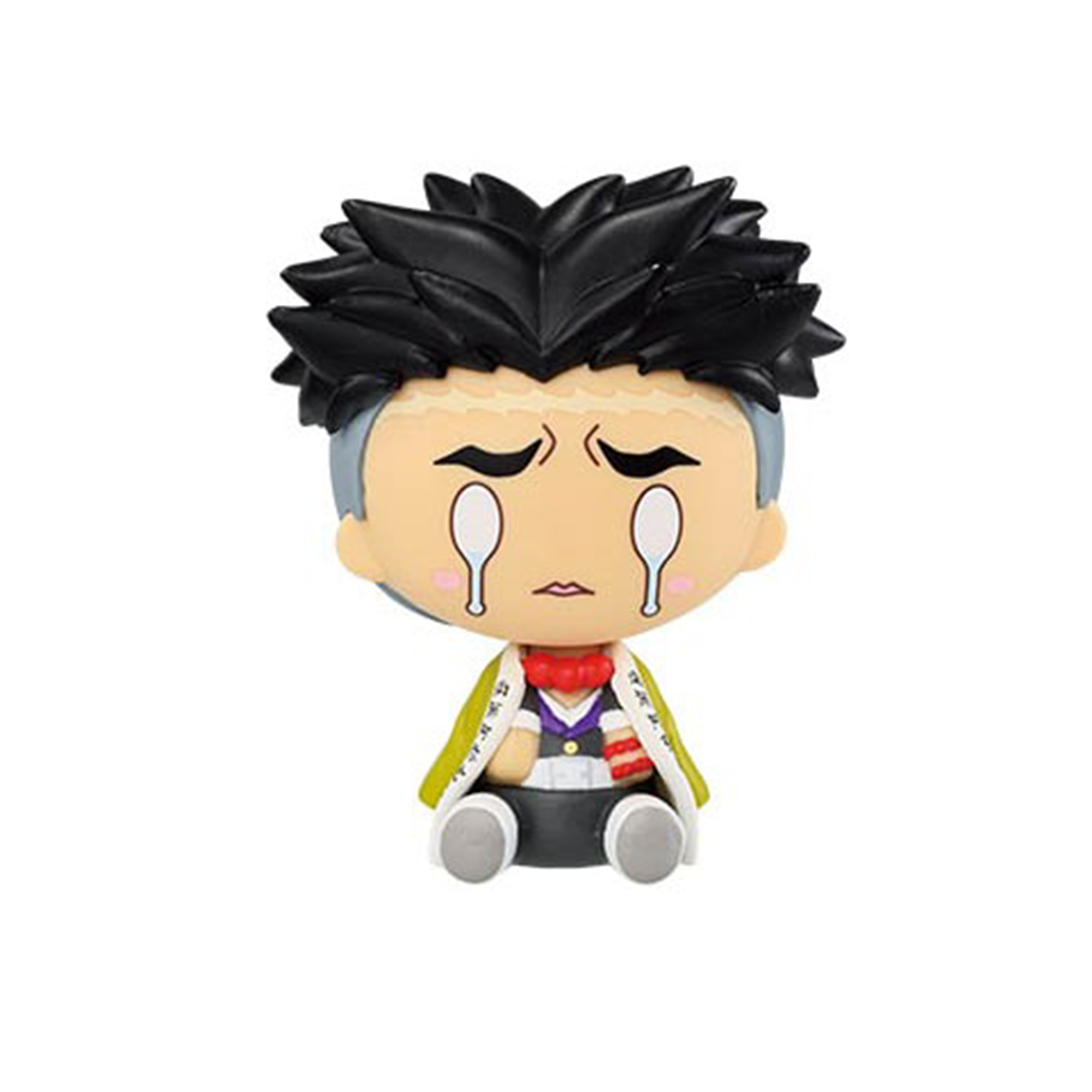 ICHIBAN KUJI DEMON SLAYER - THE CONNECTED TRAIL - E PRIZE - HASHIRA CHOCOKKO Figure to Choose