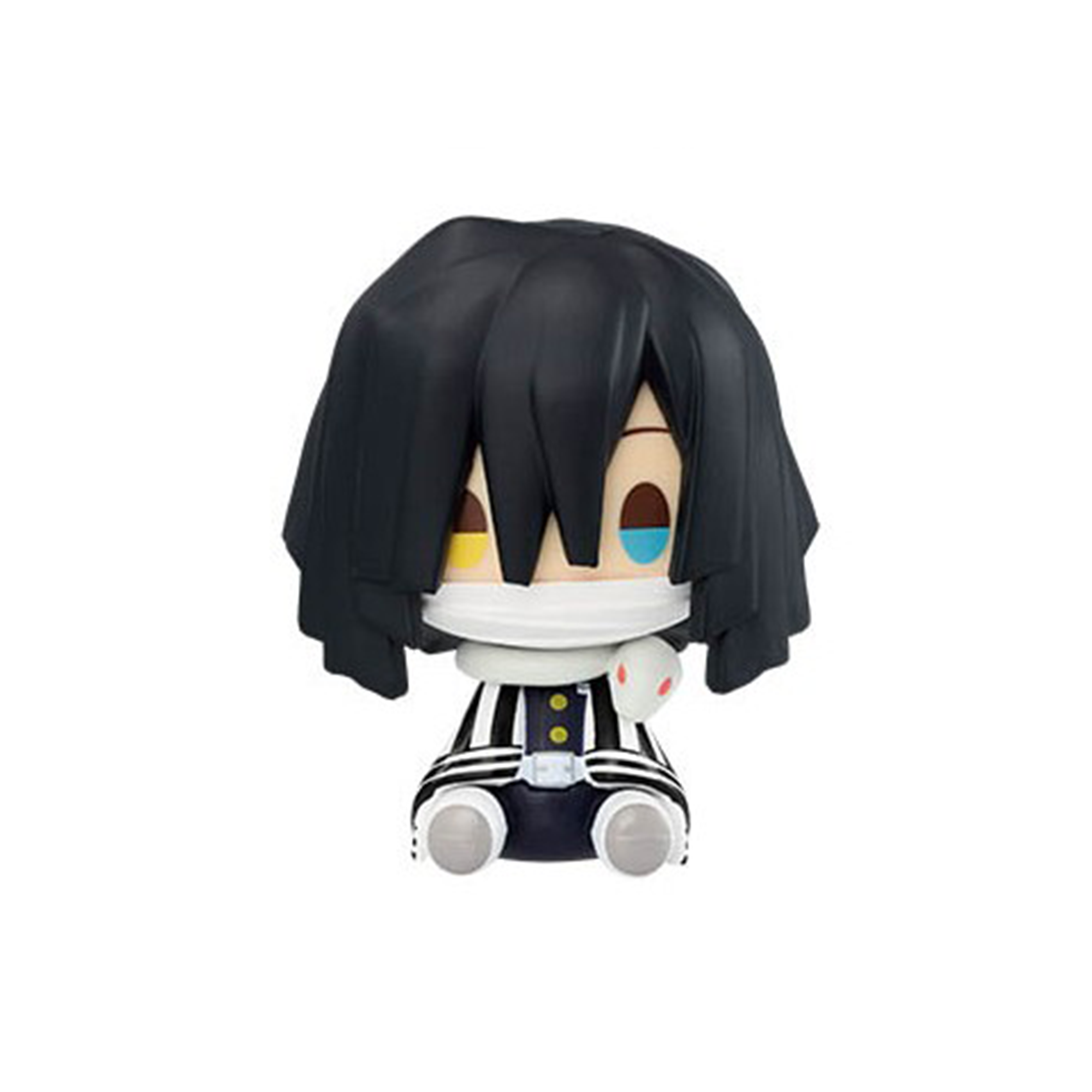 ICHIBAN KUJI DEMON SLAYER - THE CONNECTED TRAIL - E PRIZE - HASHIRA CHOCOKKO Figure to Choose