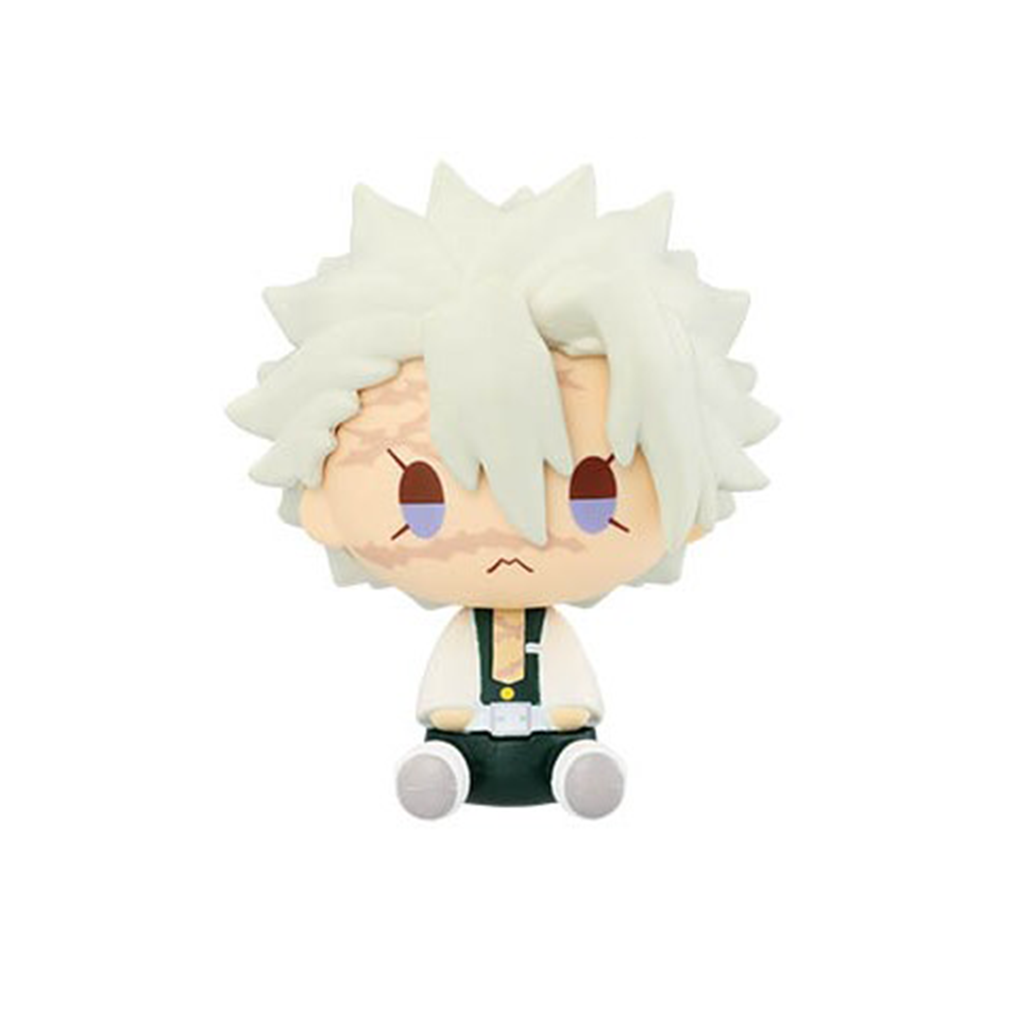 ICHIBAN KUJI DEMON SLAYER - THE CONNECTED TRAIL - E PRIZE - HASHIRA CHOCOKKO Figure to Choose