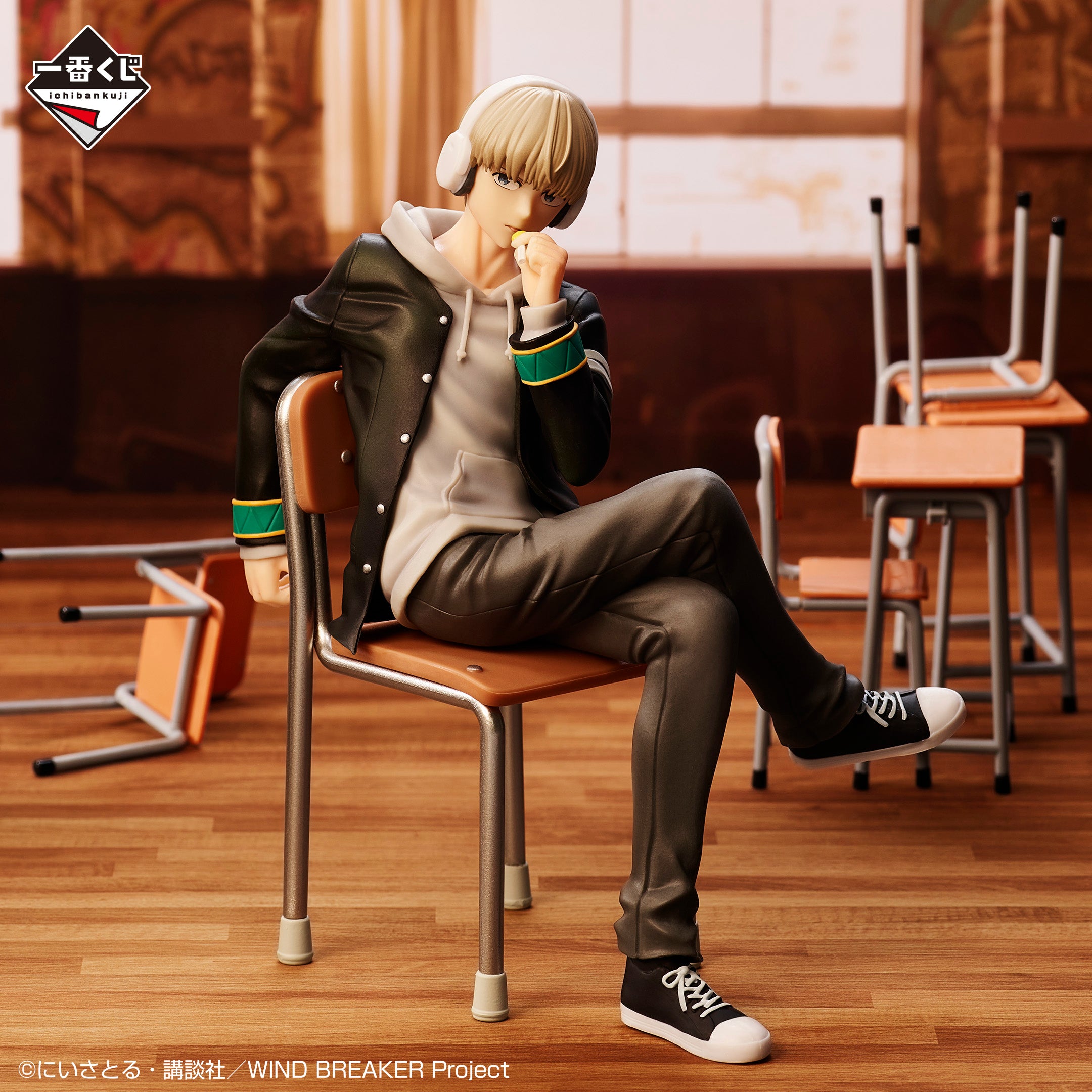 FIGURINE ANIME HONKAI : Star Rail Kafka position assise 1/7 PVC modèle FIGURINE ANIME HONKAI : Star Rail Kafka position assise 1/7 PVC modèle