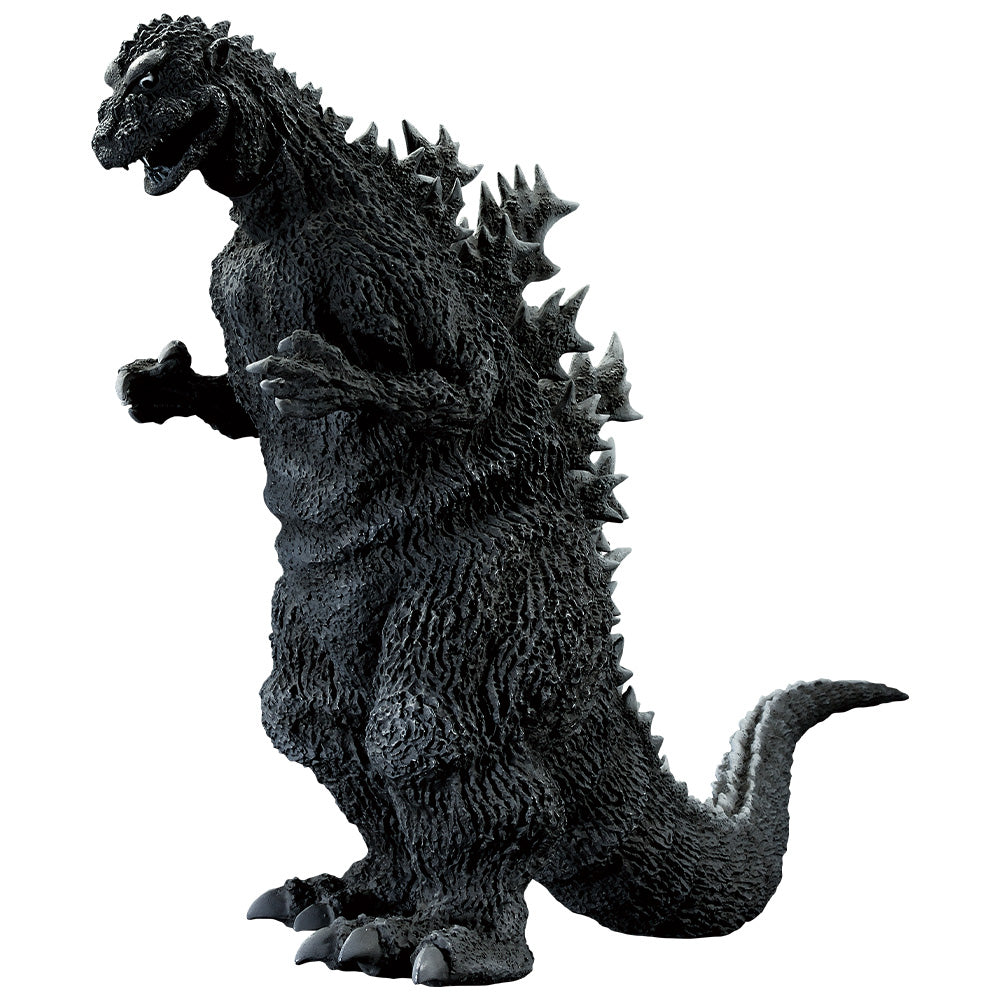 ICHIBAN KUJI GODZILLA - 70TH ANNIVERSARY - A PRIZE - GODZILLA (1954) SOFVICS NATIONAL DIET BUILDING APPEARANCE VER.