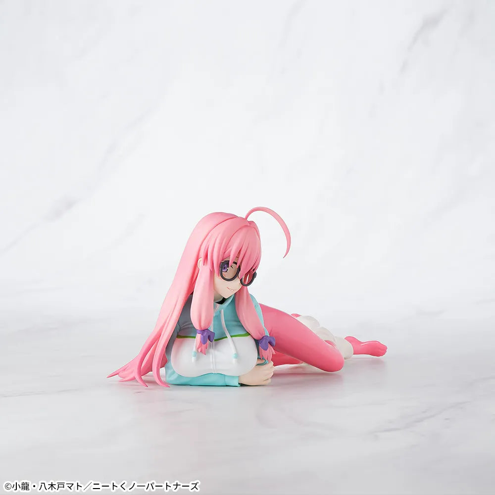 I'm Living With an Otaku Neet Kunoichi?! Choconose Premium Figure - Shizuri Ideura