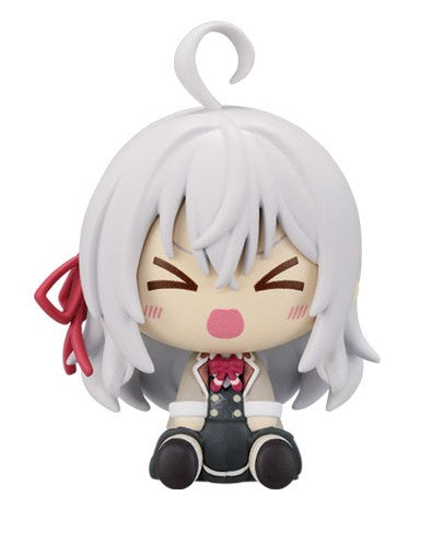 Ichiban Kuji Alya Sometimes Hides Her Feelings in Russian - C Prize Chokonokko