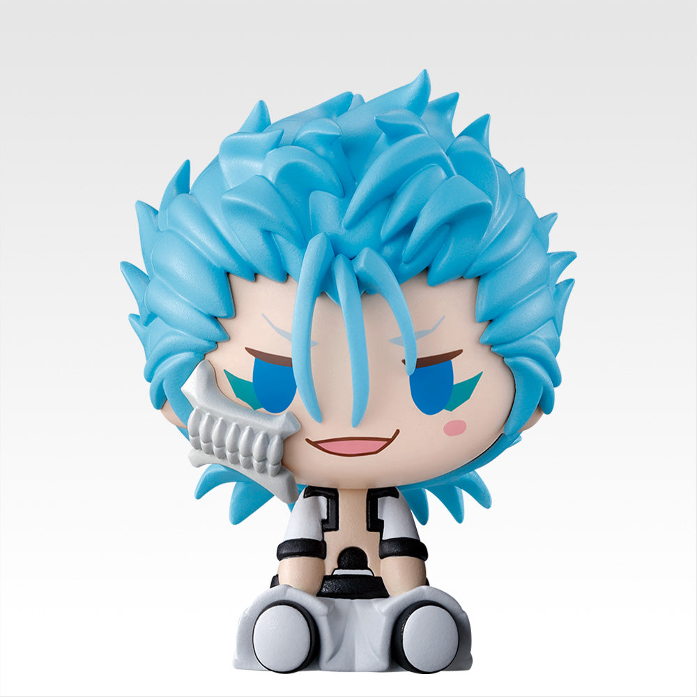 Ichiban Kuji Bleach Stirring Souls Vol.3 - E Chokonokko Figure to Choose