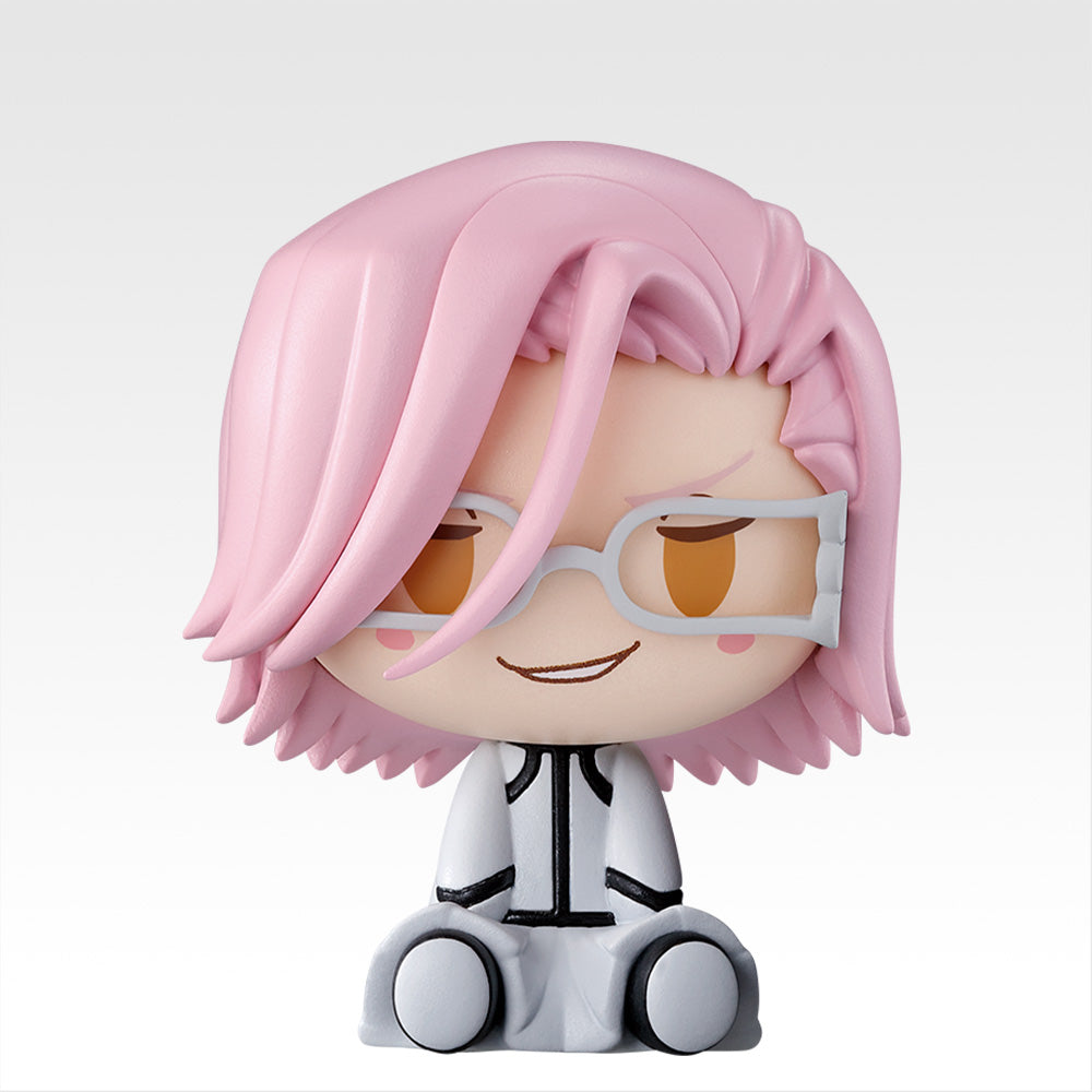 Ichiban Kuji Bleach Stirring Souls Vol.3 - E Chokonokko Figure to Choose