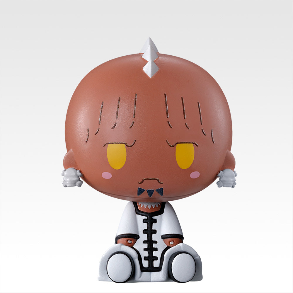 Ichiban Kuji Bleach Stirring Souls Vol.3 - E Chokonokko Figure to Choose