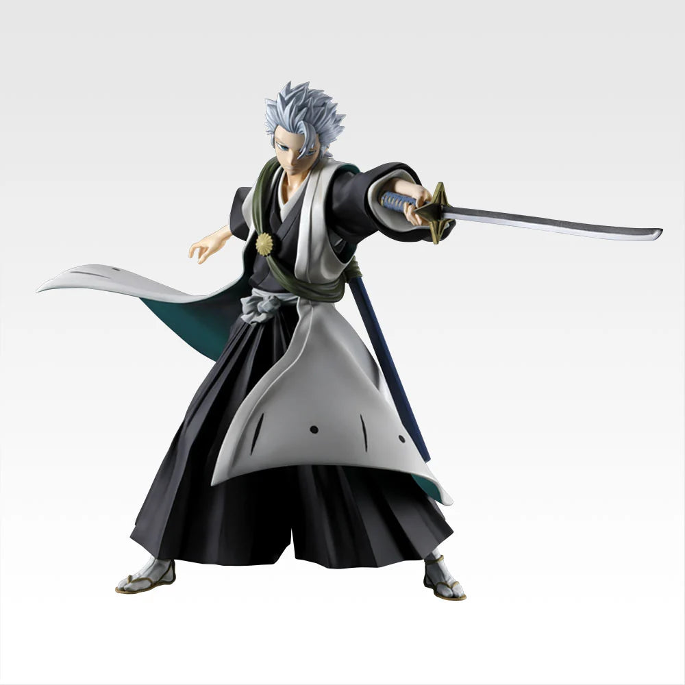 Ichiban Kuji Bleach Stirring Souls Vol.4 - A Prize Hitsugaya Toshiro Masterlise Figure