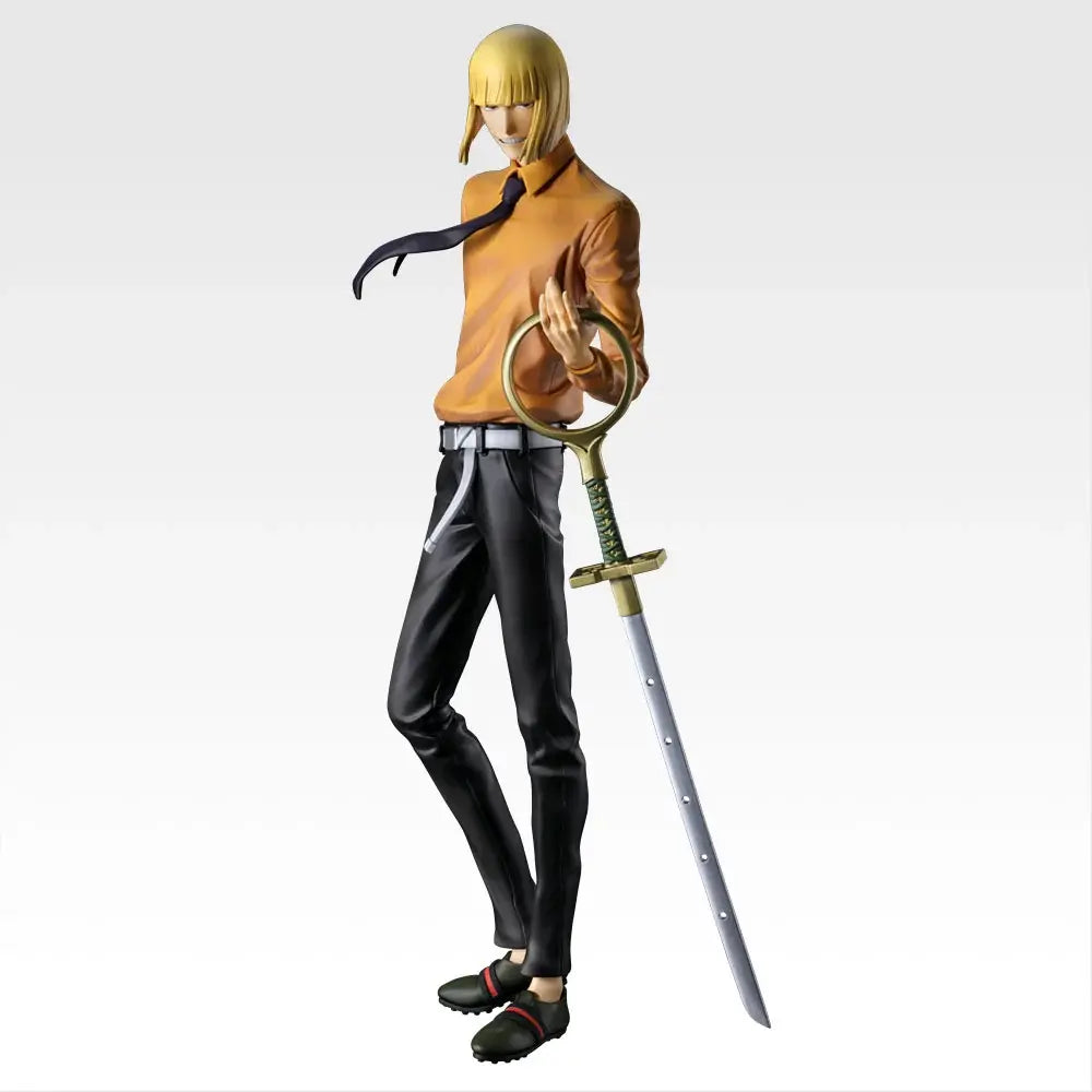 Ichiban Kuji Bleach Stirring Souls Vol.4 - B Prize Shinji Hirako